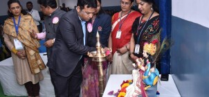 ICAE Education Conclave, Nagpur