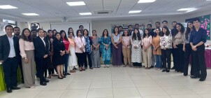 Career Fairs- DPS, Mathura Road & GD Goenka School, Dwarka